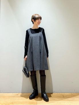 藤田（fujita）さんのコーディネート