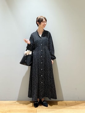 藤田（fujita）さんのコーディネート