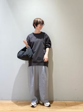 藤田（fujita）さんのコーディネート