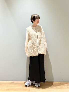 藤田（fujita）さんのコーディネート