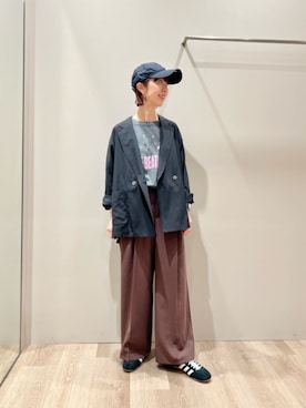 green label relaxing（グリーンレーベルリラクシング）の