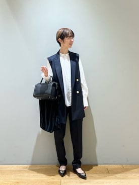 藤田（fujita）さんのコーディネート