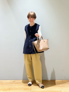 藤田（fujita）さんのコーディネート