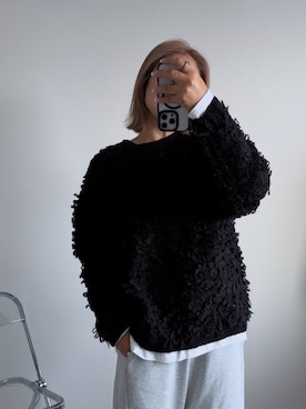 seco/miyuさんのコーディネート