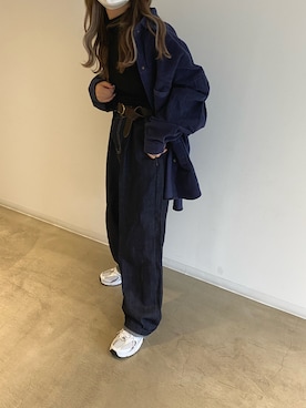 seco/miyuさんのコーディネート