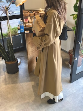 seco/miyuさんのコーディネート