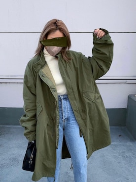 seco/miyuさんのコーディネート