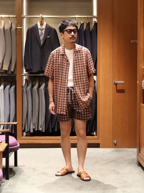 UNITED ARROWS（ユナイテッドアローズ） サンダル 「別注」「L/UCCA