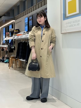 Nachikaさんのコーディネート