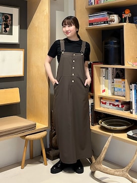 Nachikaさんのコーディネート