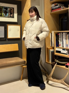 Nachikaさんのコーディネート