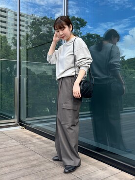 Nachikaさんのコーディネート