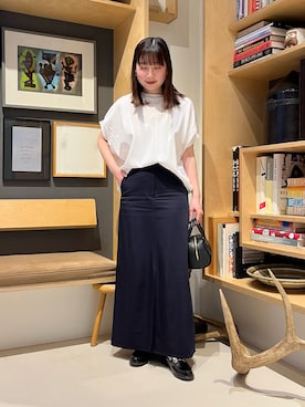 Nachikaさんのコーディネート