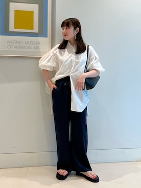 Nachikaさんのコーディネート