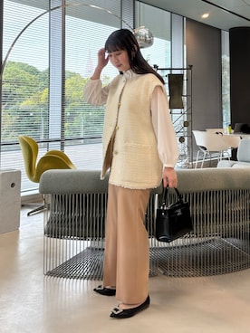 Nachikaさんのコーディネート