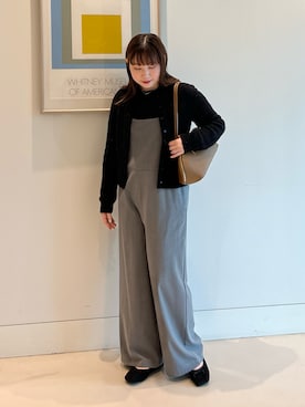 Nachikaさんのコーディネート