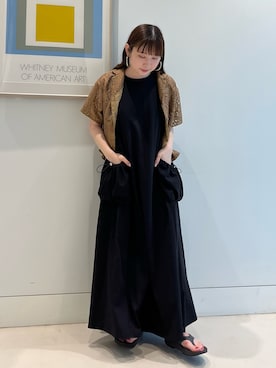 Nachikaさんのコーディネート