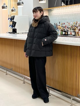 Nachikaさんのコーディネート