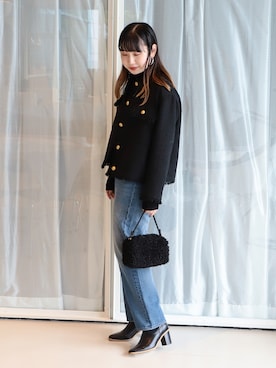 Nachikaさんのコーディネート