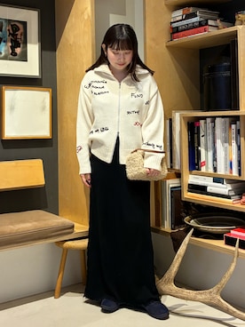 Nachikaさんのコーディネート