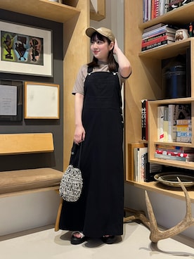 Nachikaさんのコーディネート