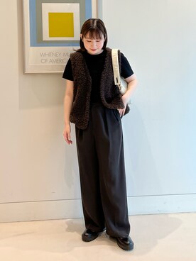 Nachikaさんのコーディネート