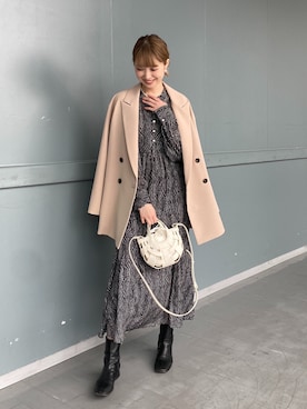 yuukaさんのコーディネート