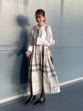 yuukaさんのコーディネート