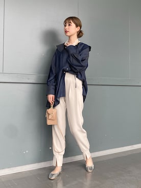 yuukaさんのコーディネート