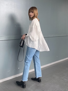 yuukaさんのコーディネート