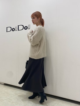 yuukaさんのコーディネート