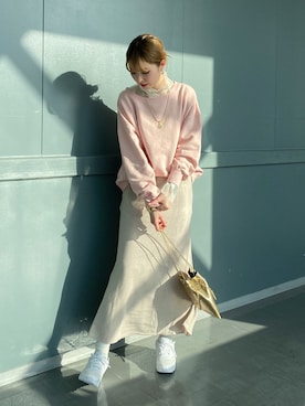 yuukaさんのコーディネート