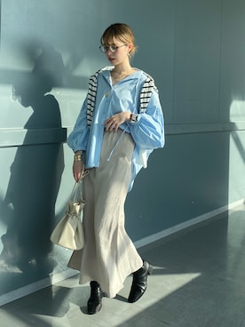 yuukaさんのコーディネート