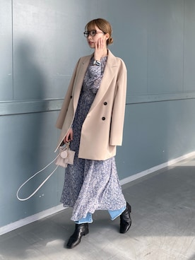 yuukaさんのコーディネート