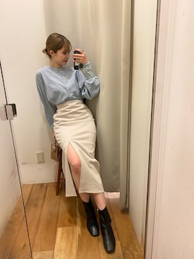 yuukaさんのコーディネート