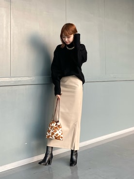 yuukaさんのコーディネート