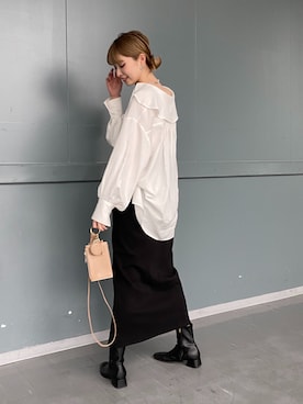 yuukaさんのコーディネート