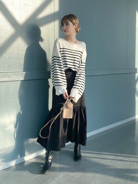 yuukaさんのコーディネート