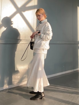 yuukaさんのコーディネート