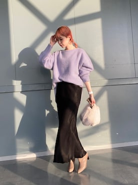 yuukaさんのコーディネート