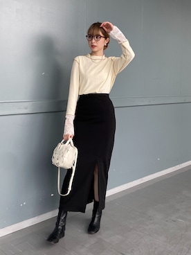 yuukaさんのコーディネート