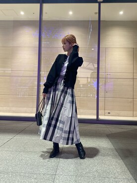 yuukaさんのコーディネート