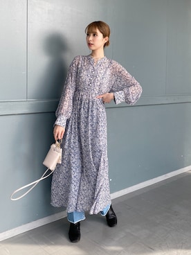 yuukaさんのコーディネート