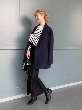 yuukaさんのコーディネート