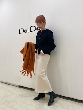 yuukaさんのコーディネート