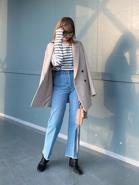 yuukaさんのコーディネート