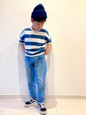 KEN YUUさんのコーディネート