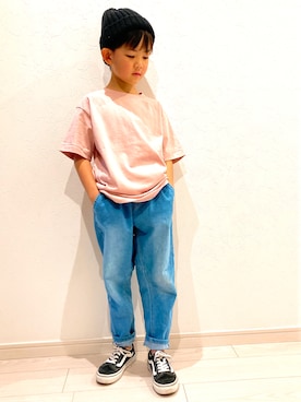 KEN YUUさんのコーディネート