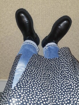 lisaasilさんのコーディネート