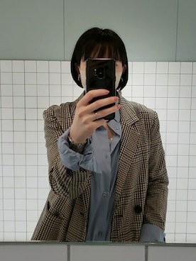 lisaasilさんのコーディネート